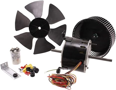 Dometic Brisk Air Fan Motor Kit