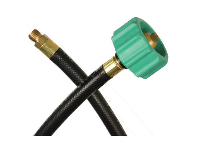 1/4 Oem Pigtail Qcc1 12, JR PRODUCTS, 07-30715, NTP: 06-0132, NTP, NTP FILE