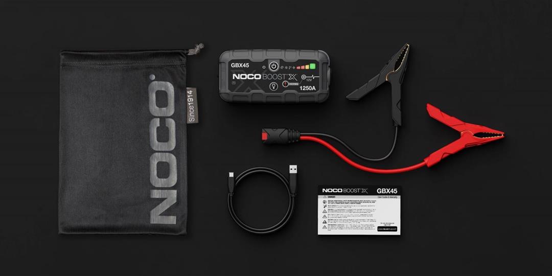 NOCO GBX45 - 1250A