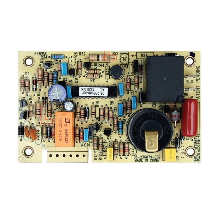 Ignition Control Circuit Board; Replacement For Suburban 520741 Or 520820 Boards