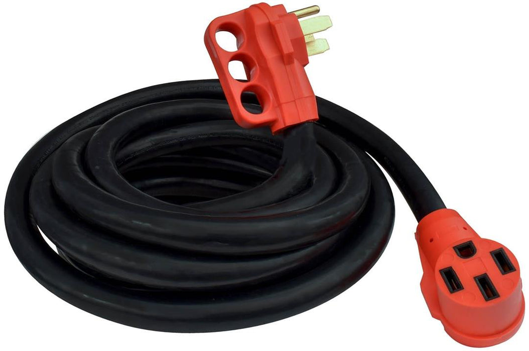 Valterra Mighty Cord 50 Amp Extension Cord - 25 Ft.