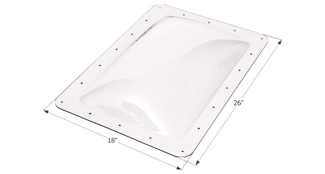 RV SKYLIGHT - SL1422C