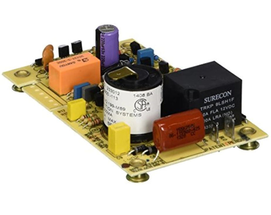 Ignition Control Circuit Board; Replacement For Suburban 520741 Or 520820 Boards