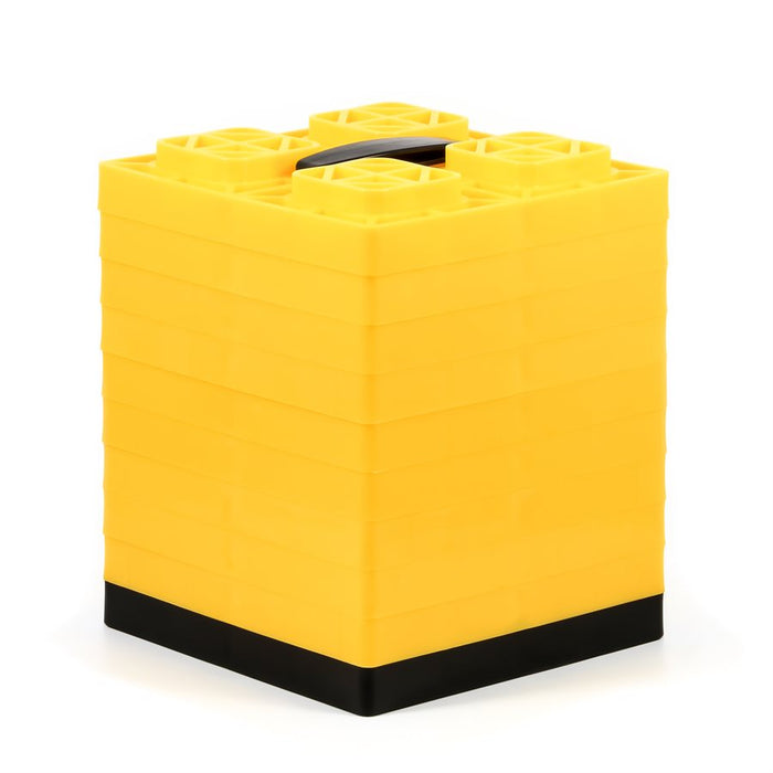 Camco 10 Pack Leveling Blocks