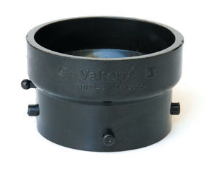 Termination Adapter, Termination Adapter  3" Bayonet X 3" Hub  Od 3.916", T1029-2