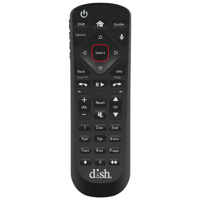 54.0 Remote For Dish Wally