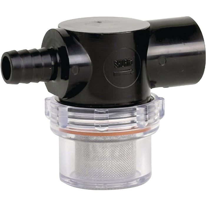 Shurflo Pump Filter