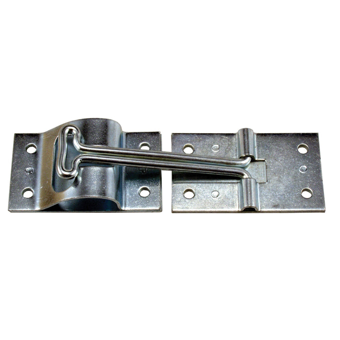 Metal T-Style Door Holder - 4"