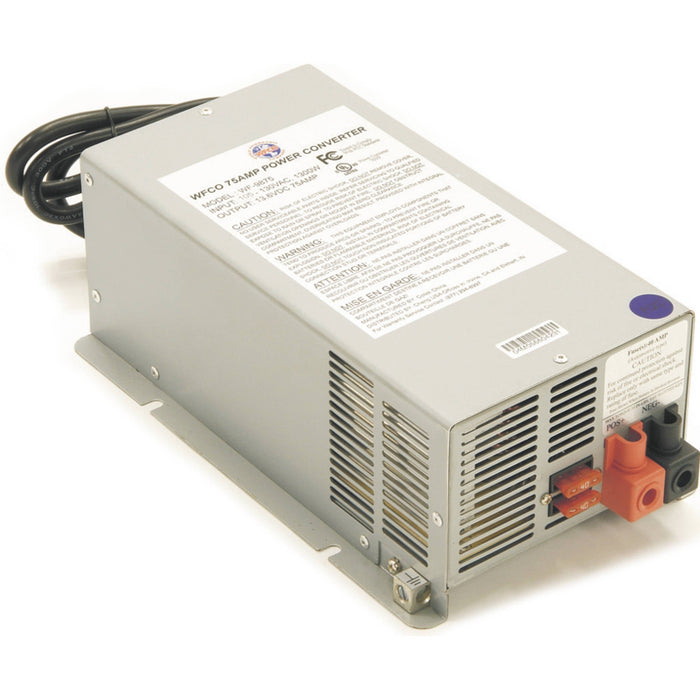 9800 Series 35AMP Converter/Charger 9835