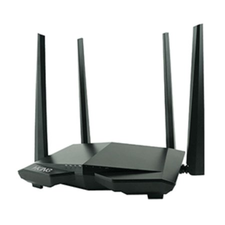King Wifimax Router — Camptown Outfitters
