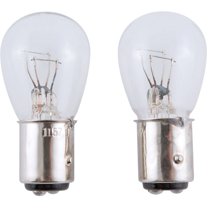 #1157 Double Contact Bulb 2-Pack
