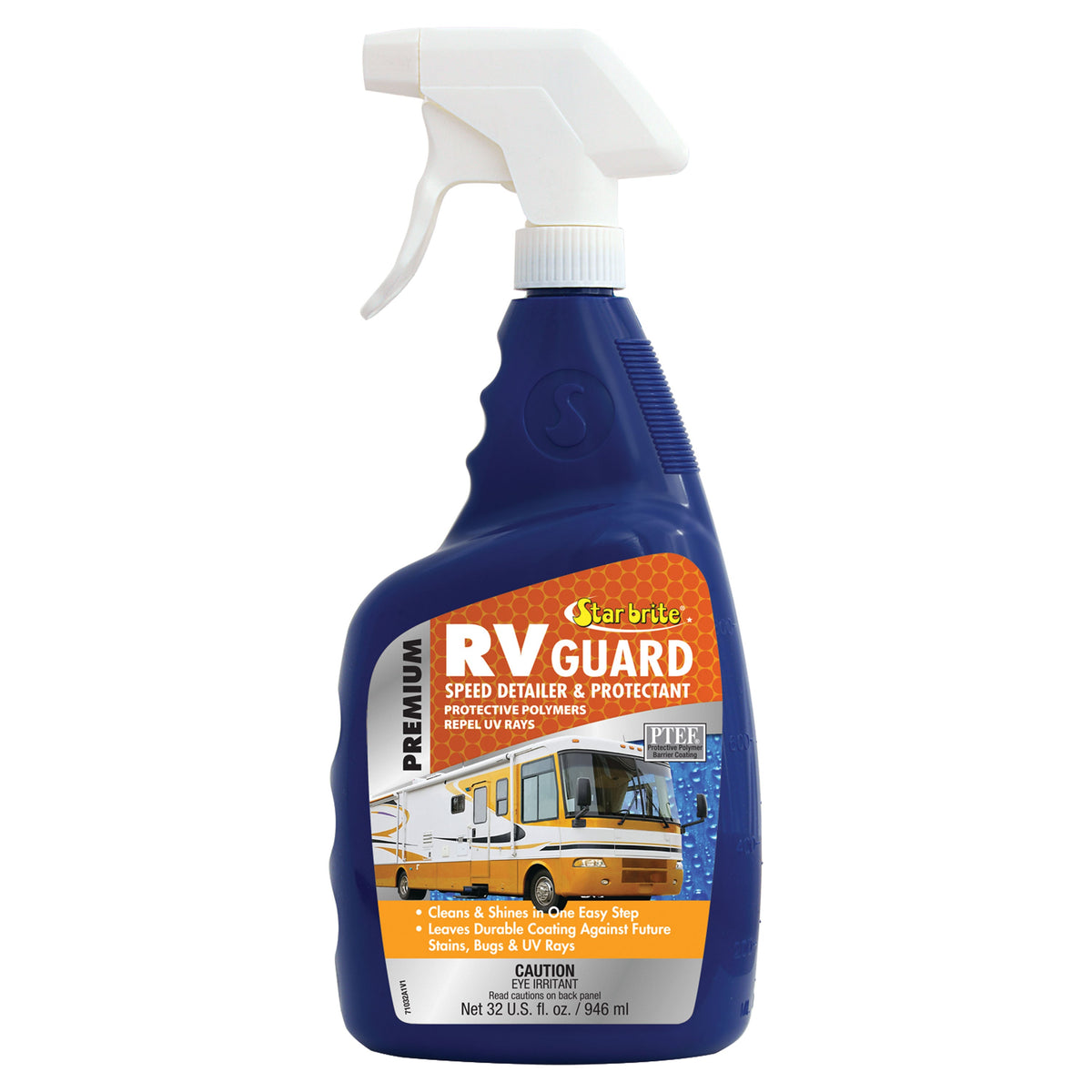 RV Guard Speed Detailer — Camptown Outfitters