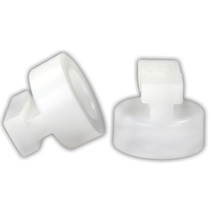 14 Pack Type C Window Curtain Track