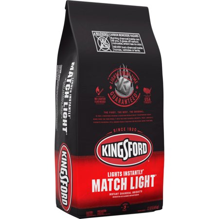 Kingsford Match Light 12 lb