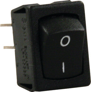 Mini Multi Purpose On/Off Switch Black 13735