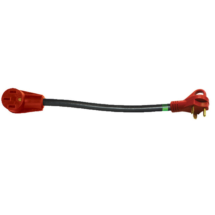 Mighty Cord Adapter 30 Male - 50 Female