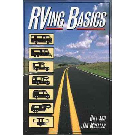 RVing Basics Book