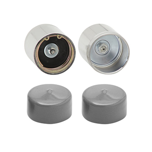 1Pr Bearing Protector W/Covers