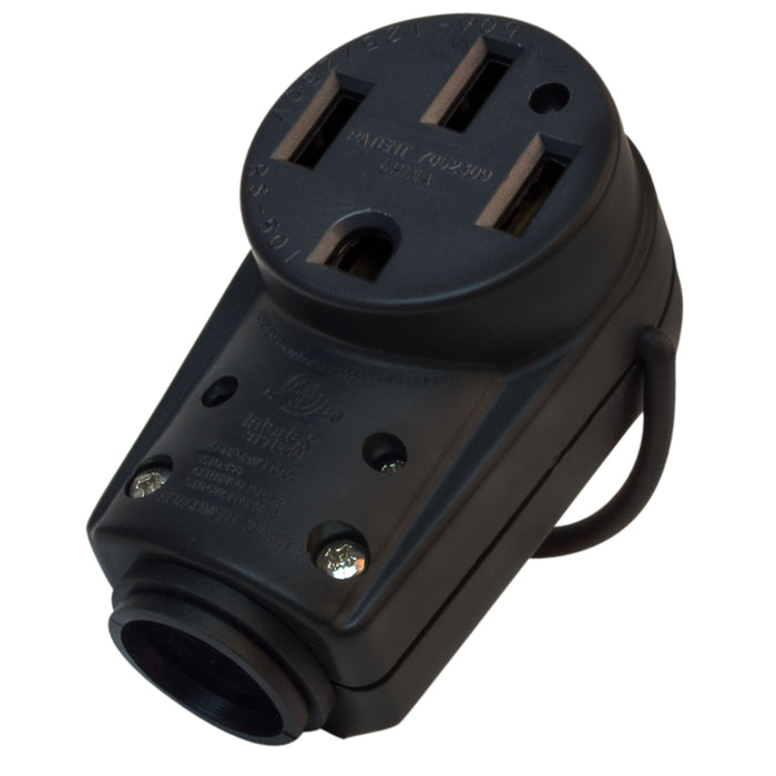 50A Replacement Receptacle
