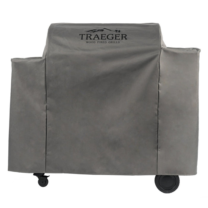 Full-Length Grill Cover Ironwood 885