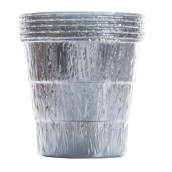 Grease Bucket Liner-5 Pack (All Full Size Grills *Not Timberline)
