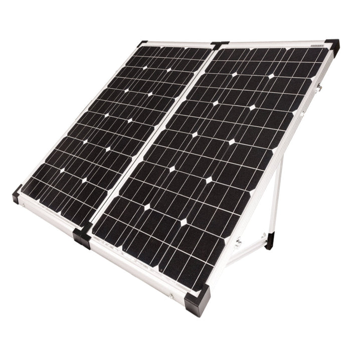 Gp-Psk-200: 200 Watt Portable Solar Kit