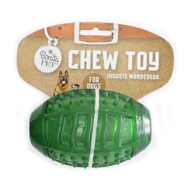 Rubber Chew Toy - Style 10