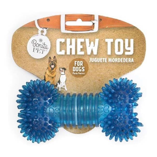 Rubber Chew Toy - Style 6