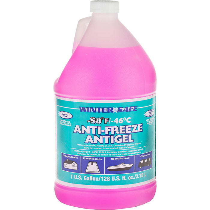 Starbrite Anti-Freeze Antigel -50 degrees