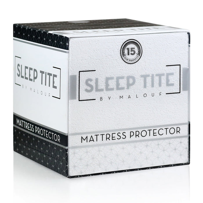 Sleep Tite Prime King Mattress Protector