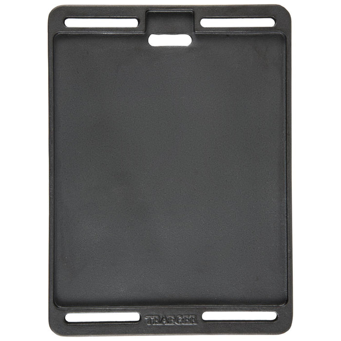 Cast Iron Griddle - Scout And Ranger