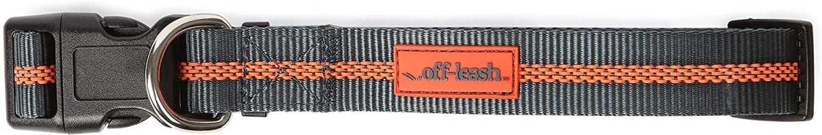 Off-Leash Collar - Large