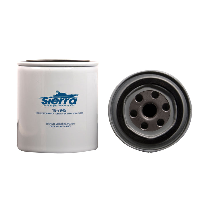 Sierra 18-7945 Fuel Water Separator Filter