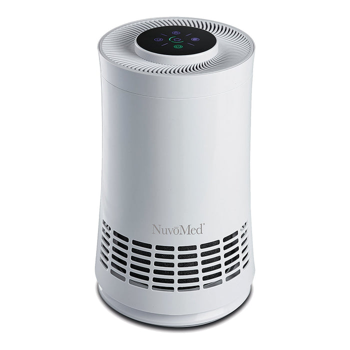 NUVOMED AIR PURIFIER