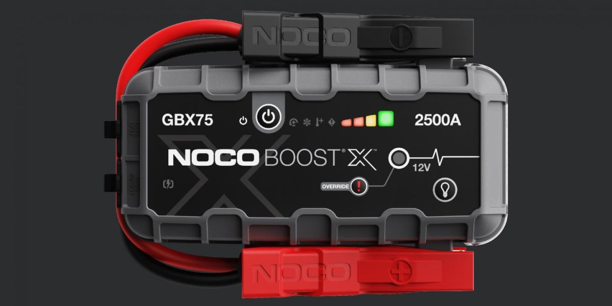 NOCO GBX75 - 2500A