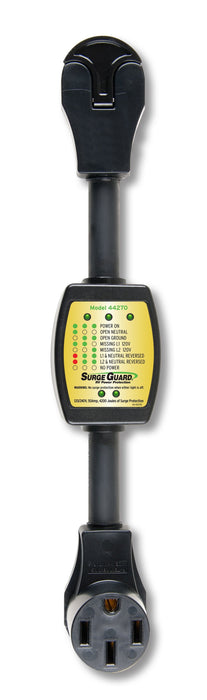 Southwire 30 Amp Surge Protector