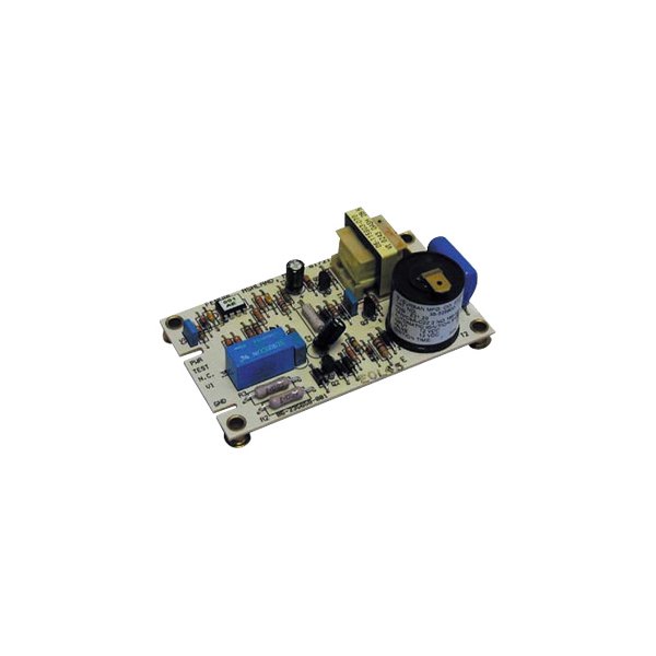 Suburban® 520814 - Ignition Control Circuit Board with Module Board Cover & Foam Tape