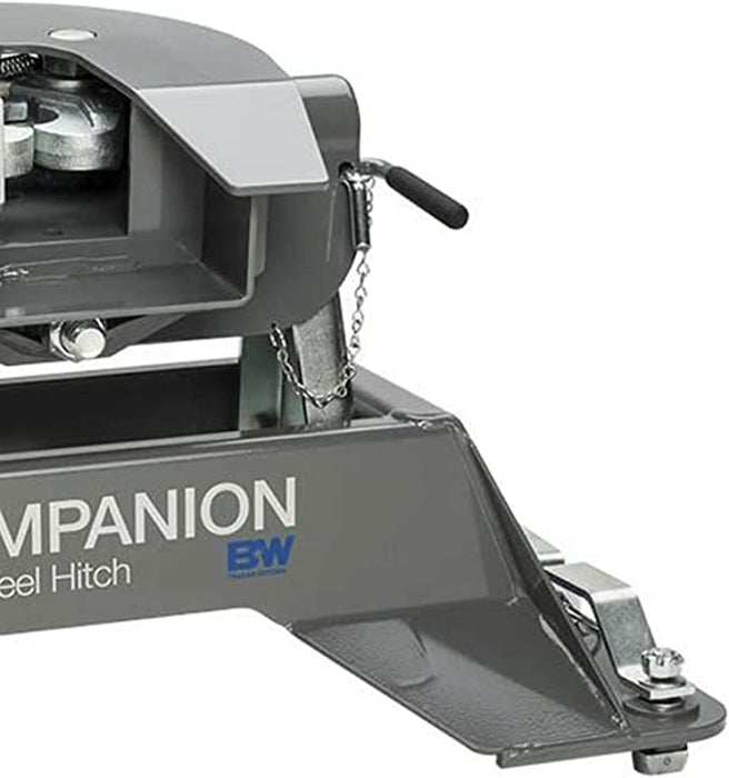 B&W Companion Hitches OEM Ford 20K RVK3300