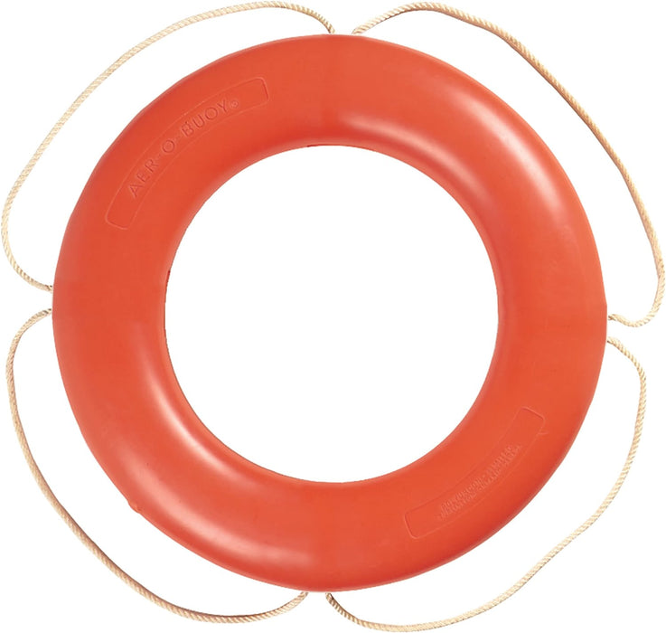 Taylor Made Aer-O-Buoy 24" Orange