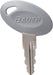 Replacement RV Key
