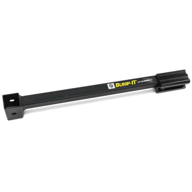 BumpIt Adapter For JackIt Bike Rack — Camptown Outfitters