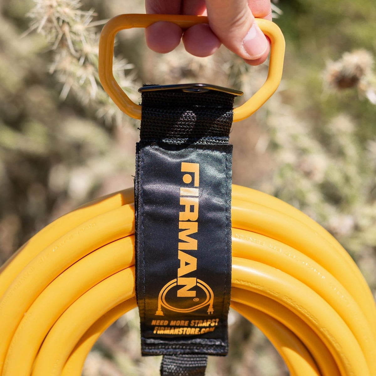 Firman Extension Cord Strap — Camptown Outfitters