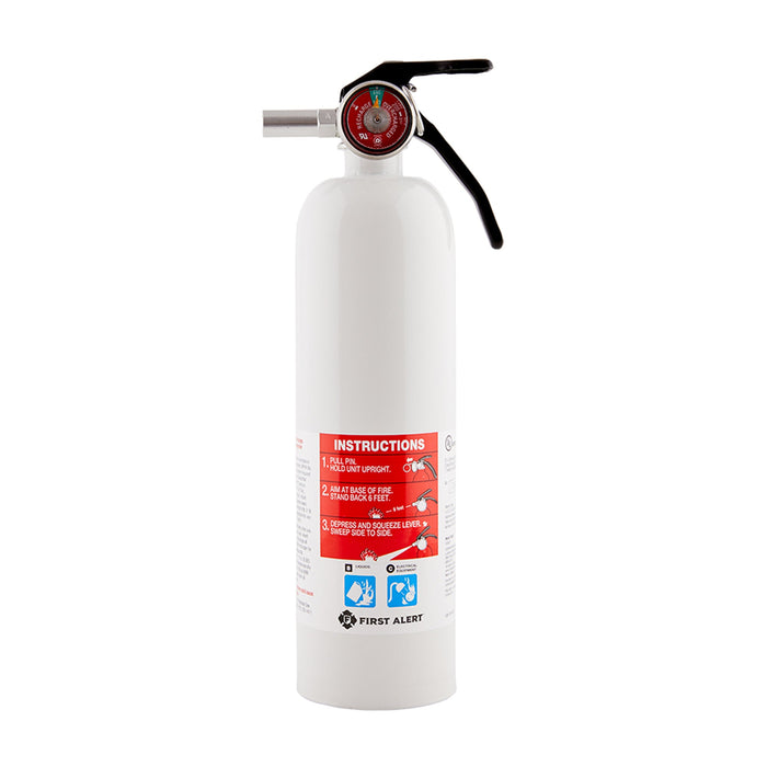 First Alert Fire Extinguisher FE5GR