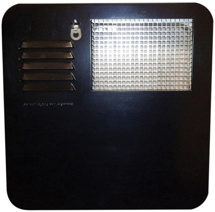 SUBURBAN Water Heater Door