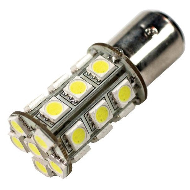 Arcon 50725 Bright White 12 Volt 24-LED Bulb