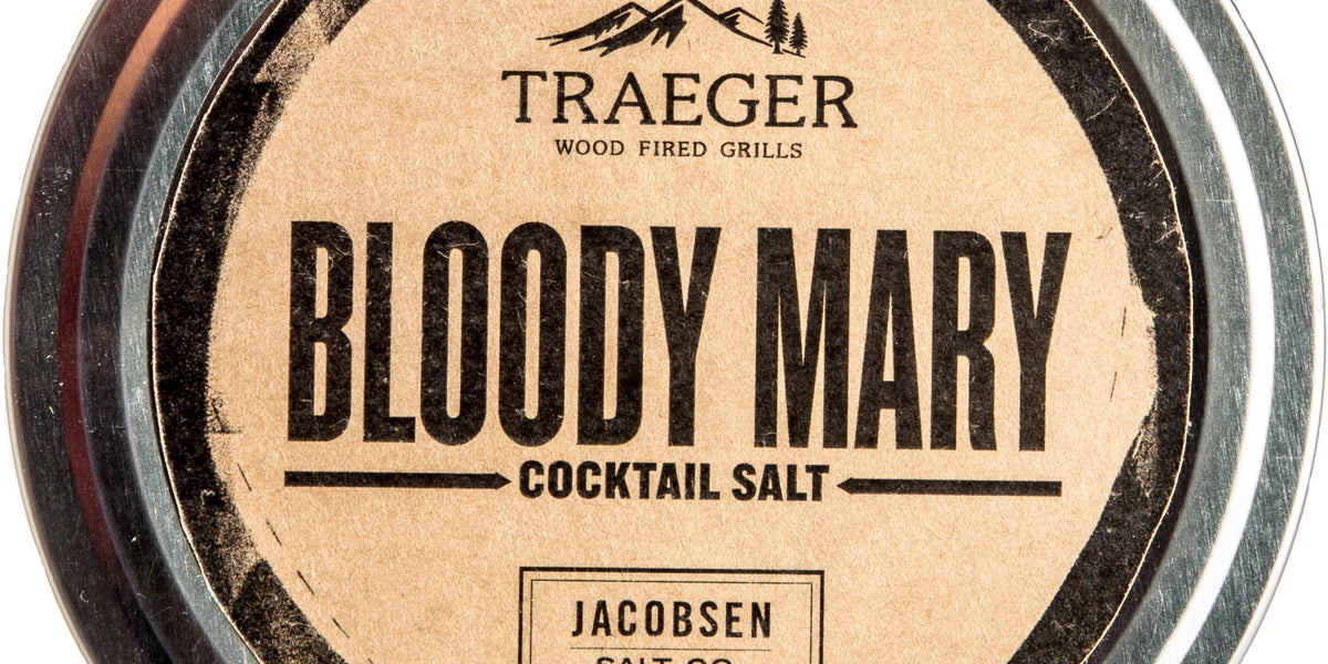 Bloody Mary Cocktail Salt — Camptown Outfitters