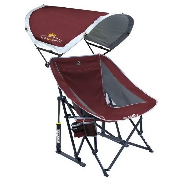 GCI Pod Rocker with Sun Shade