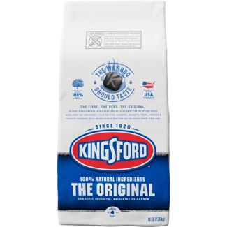 Kingsford Charcoal Briquets 16 lbs