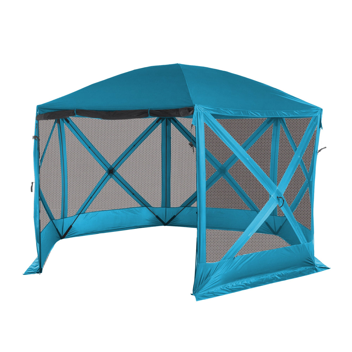 11x10' Apex Screen House — Camptown Outfitters