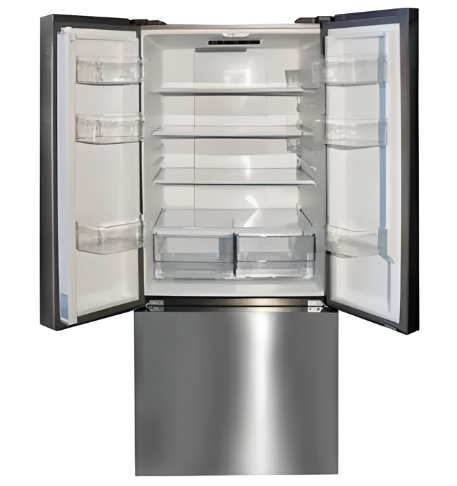 Everchill 17 Cuft 12 Volt Refrigerator